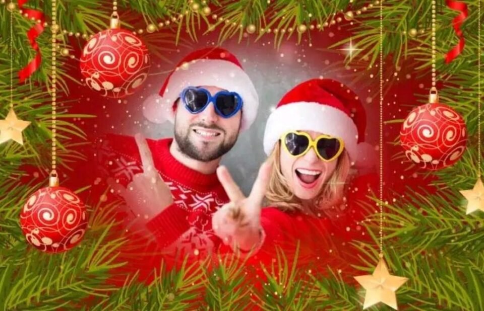 A pocos días del 25 de Diciembre te recomendamos las mejores Apps Navideñas