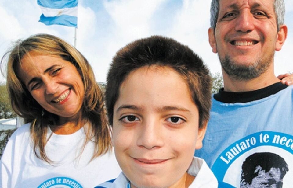 La fundación Lautaro te Necesita te invita a participar de los proyectos del 2021