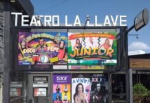 El Teatro La Llave inaugura su temporada de Verano 2021