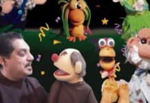 Llega la Décima Edición del Festival Internacional de Títeres Titiritodxs