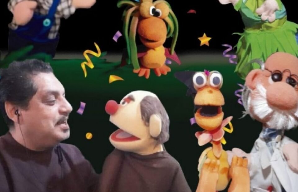 Llega la Décima Edición del Festival Internacional de Títeres Titiritodxs