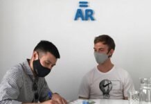 Fundación Igualar firmó dos convenios importantes para seguir ayudando en Córdoba