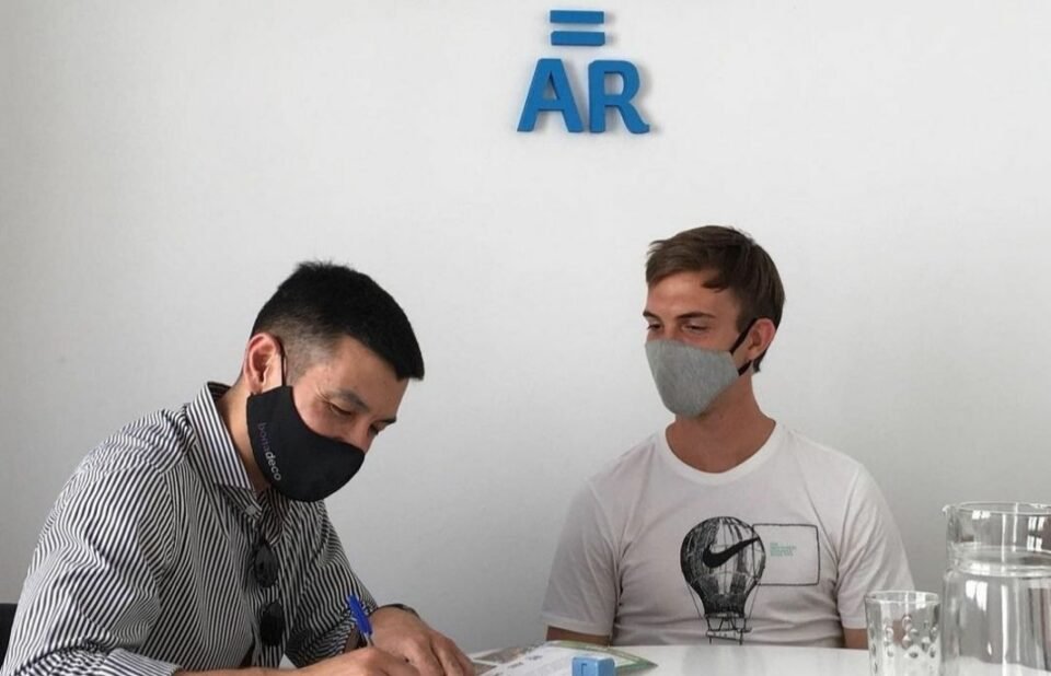 Fundación Igualar firmó dos convenios importantes para seguir ayudando en Córdoba