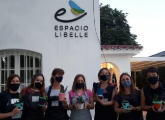 ImpulsARTE: El espacio da la bienvenida a sus talleres presenciales ImpulsARTE