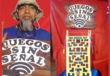 Juguetes de madera: Una opción “original” para regalar en estas fiestas