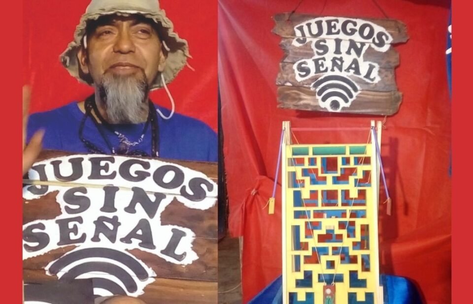 Juguetes de madera: Una opción “original” para regalar en estas fiestas
