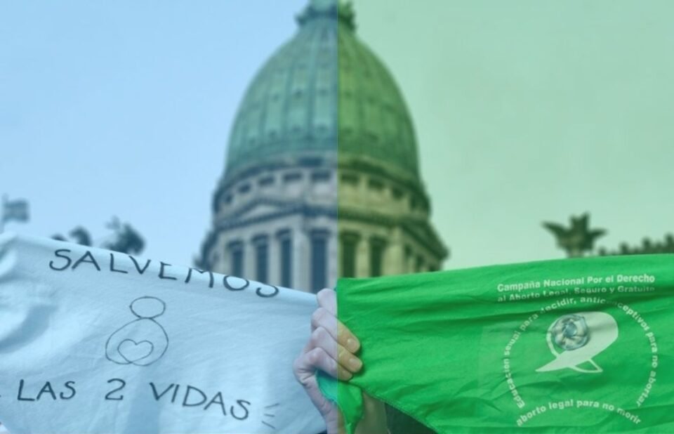 Ley del Aborto