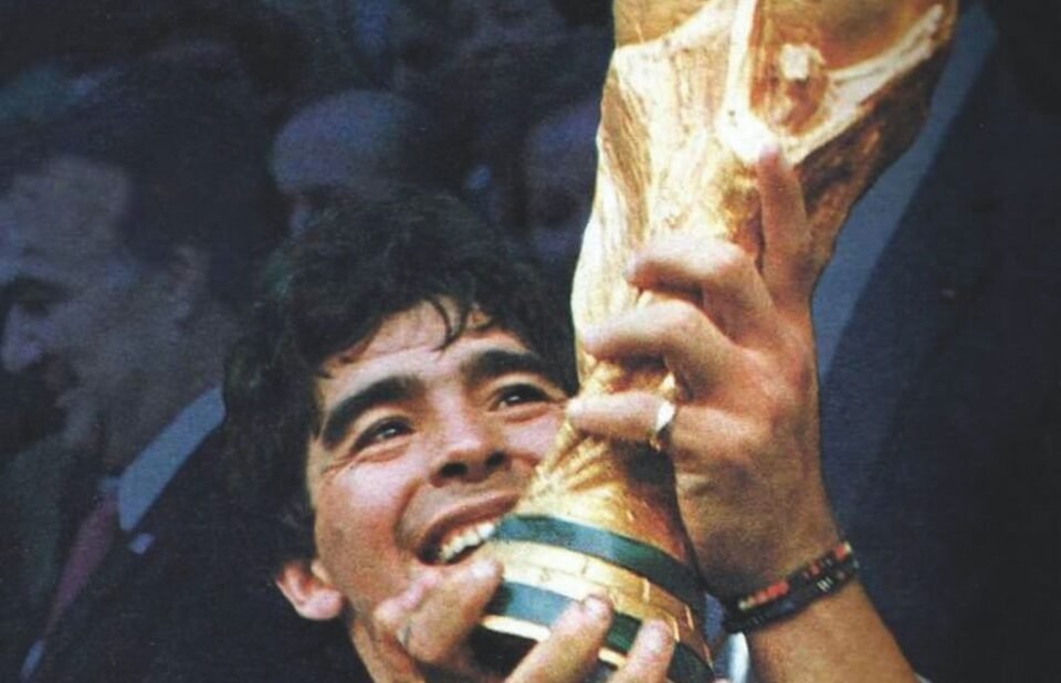 Maradona