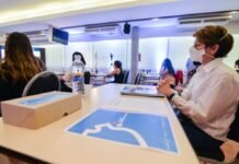 Inserción laboral: el programa “Mentores Pares” para personas con discapacidad Mentores Pares