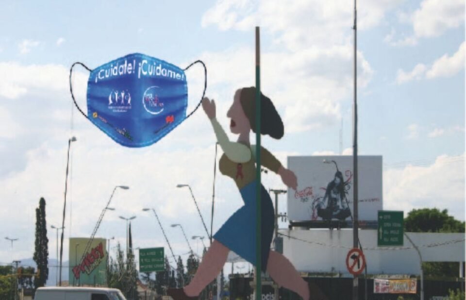 Mujer Urbana