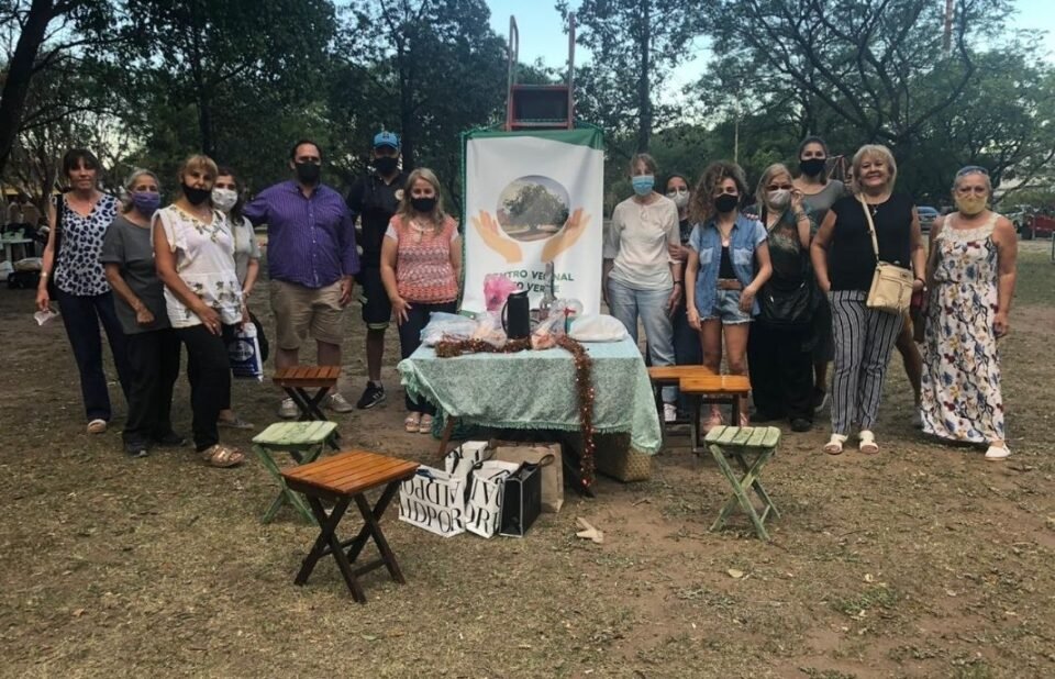 Mujeres Emprendedoras