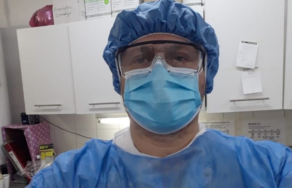 Médico