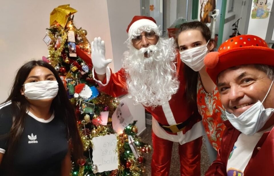 Navidad Solidaria