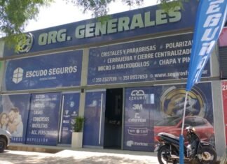 ORGANIZACIONES GENERALES FR ofrece todo en un mismo lugar Organizaciones generales