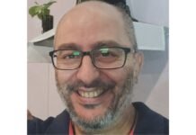 “Nueva normalidad”: La reflexión del padre Marco Bustos Padre Marco