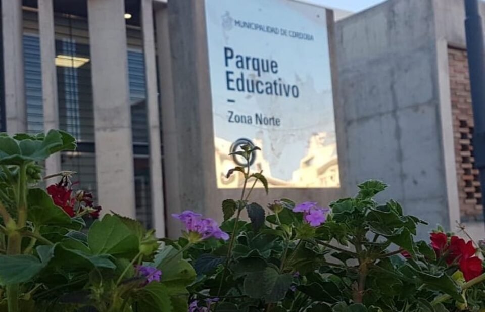 Parque Educativo