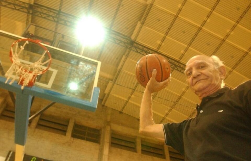 Pedro Bustos