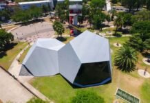 Plaza Cielo Tierra enseñará a estudiantes de jardines y escuelas municipales sobre ciencia Plaza Cielo Tierra