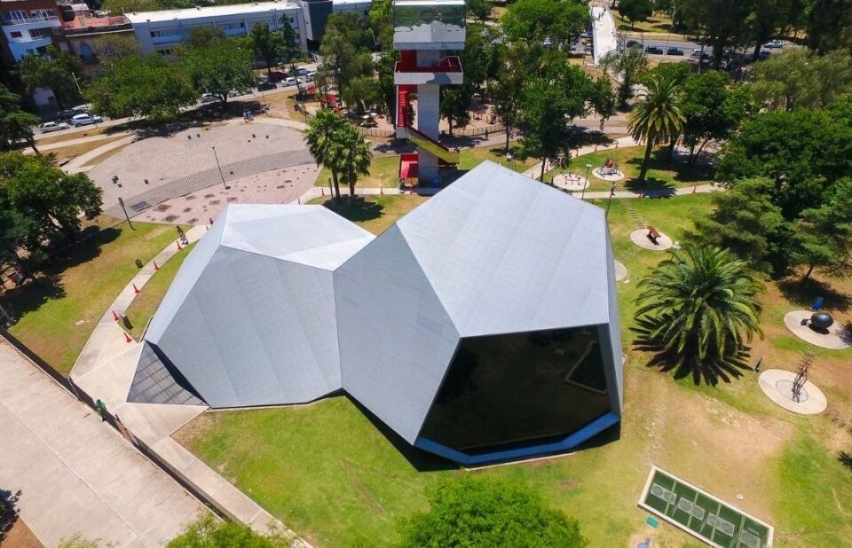 Plaza Cielo Tierra