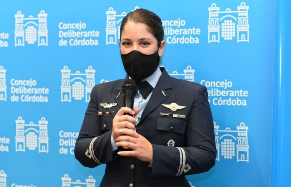 Sofia Vier