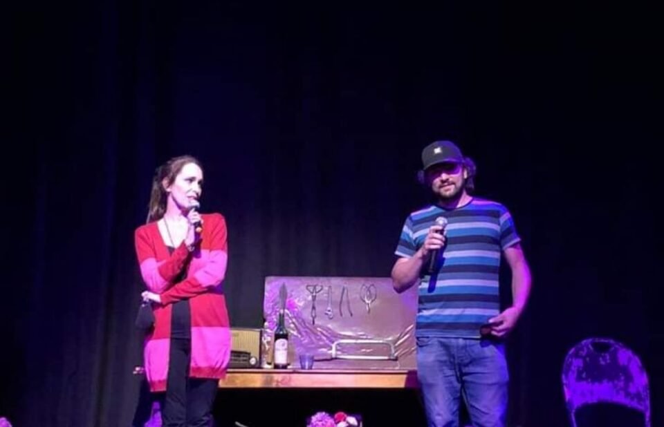 “Teatro La Llave” reabrió sus puertas en medio de su segundo aniversario