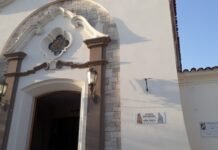 La parroquia de B° Villa Cabrera realizará una caravana por el día de la Inmaculada Concepción