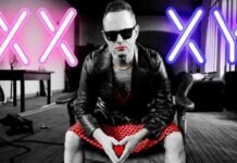 Alejandro Orlando: el humorista cordobés presentará su unipersonal en Quality