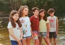 “El club del chiribitil”: la serie infantil cordobesa que estrenó en Pakapaka El club del chiribitil
