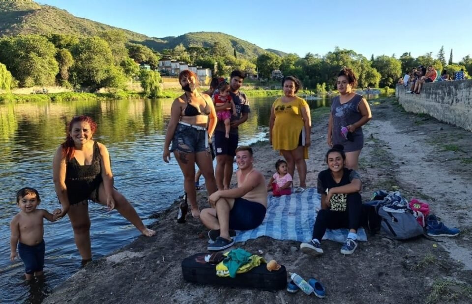 Familia Ambulante