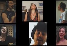 “Soy pan, soy paz, soy más”, la versión inspirada en la Fundación “Alegría Ahora”