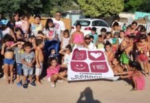 La Fundación Córdoba Voluntaria necesita juguetes para regalar en Reyes