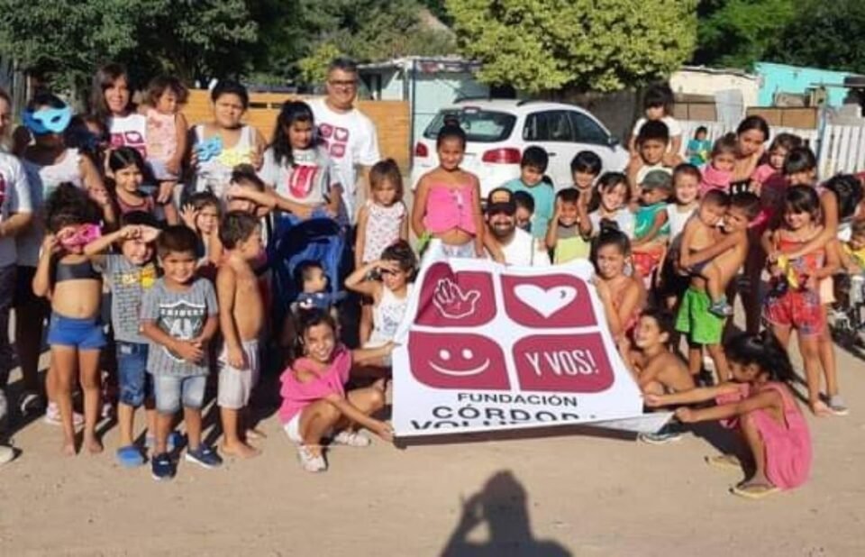 La Fundación Córdoba Voluntaria necesita juguetes para regalar en Reyes