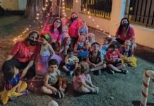 Las Escuelas de Verano de la zona norte también se “reinventaron”