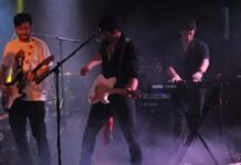 Vocación, la banda tributo a Maná se presenta en El Pungo