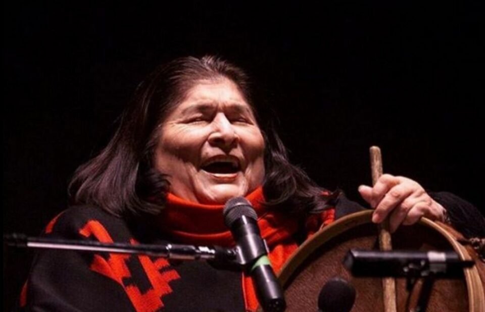 “Haydeé”, el show homenaje a Mercedes Sosa que se presenta en Carlos Paz