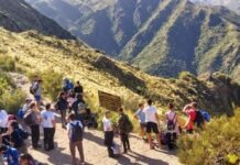 ¿Qué podemos hacer en Vacaciones? Una propuesta es el Trekking nocturno en el Cerro Uritorco