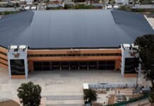 ¿El Orfeo se convertirá en un Polo Sanitario privado?