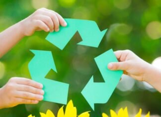 Hub Recircular te invita a sumarte como voluntario en su próxima campaña de reciclaje