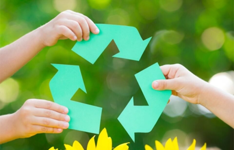 Hub Recircular te invita a sumarte como voluntario en su próxima campaña de reciclaje