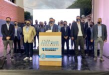 “Luifa” Artime: “Tenemos la obligación de devolver a Belgrano a Primera”