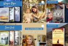 Este Verano… Alquilá libros con Lipé