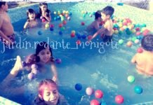 ¿Qué hacemos con los chicos en vacaciones? El Jardín Rodante Monigote presenta sus talleres de verano Jardín Rodante