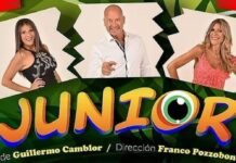 “Junior”: la comedia más divertida del verano está en Teatro La Llave