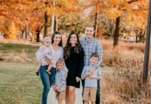 Karen Sateriano: La joven argentina ganadora del premio a la mejor niñera de EEUU Niñera