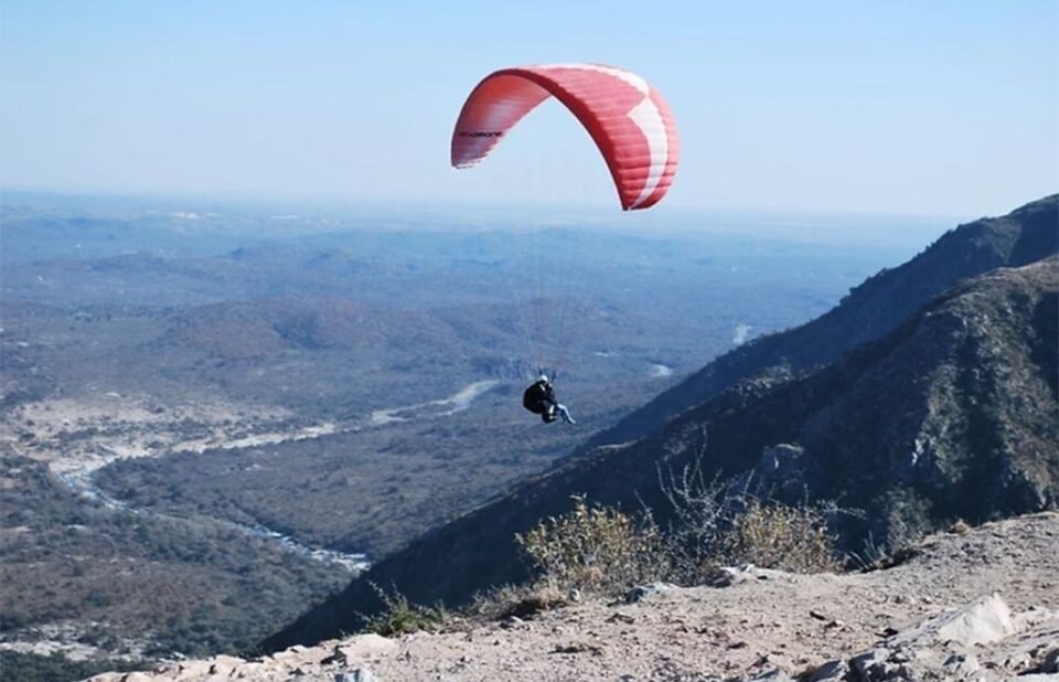 Parapente