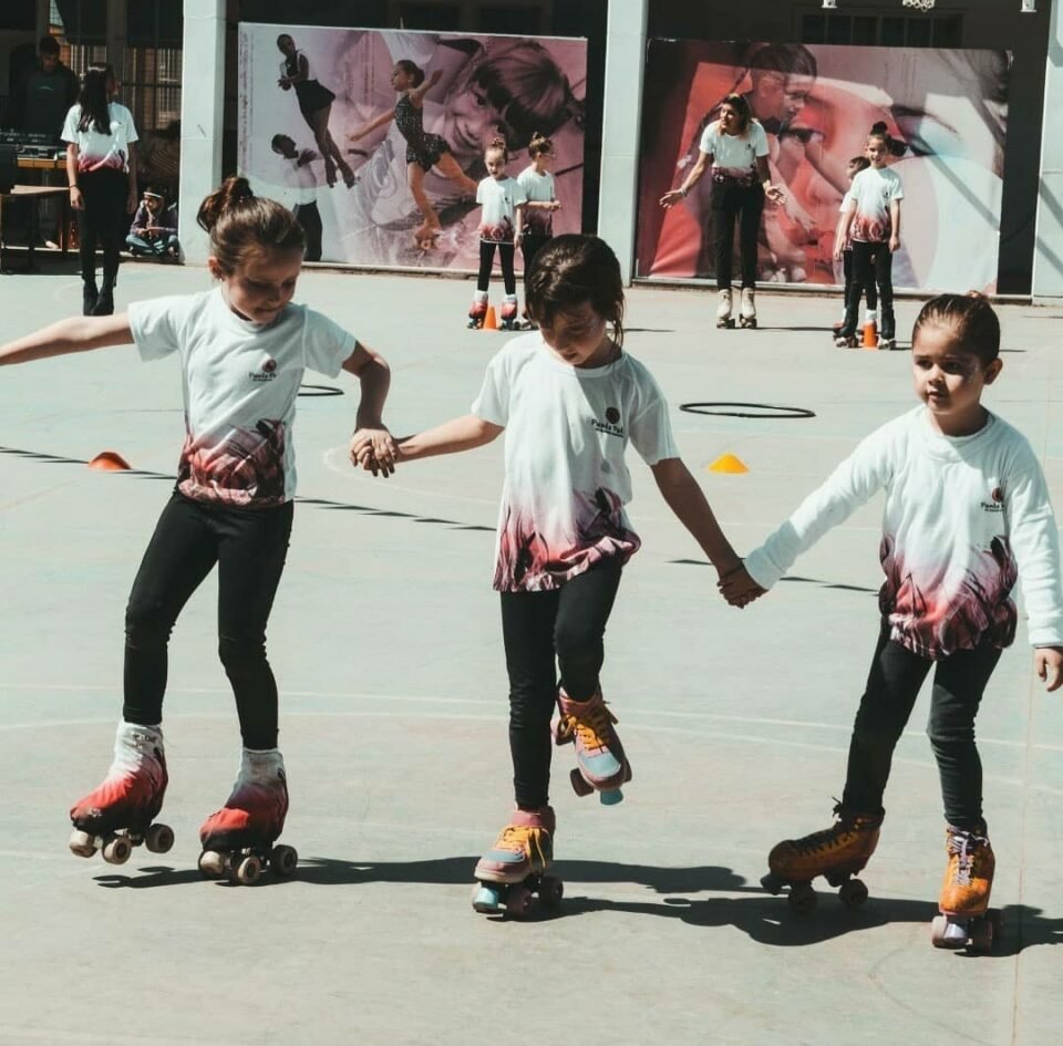 Patinaje
