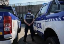 Vecinos de 80 barrios cordobeses armaron una mesa de trabajo para más seguridad en las calles Seguridad