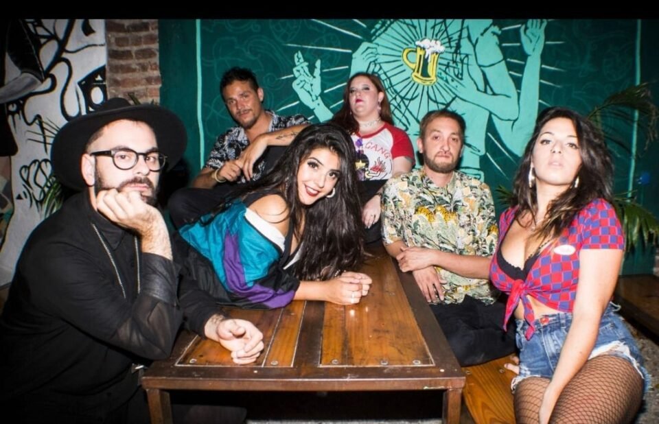 Soul Bitches