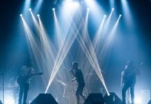 The Dust: La banda tributo a Queen se presenta en el Córdoba Shopping