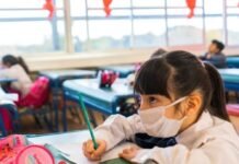 Cómo es el plan estratégico de Córdoba para la vuelta a clases Vuelta a clases